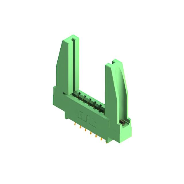 337-014-556-878 EDAC Inc.  Edgeboard Connectors